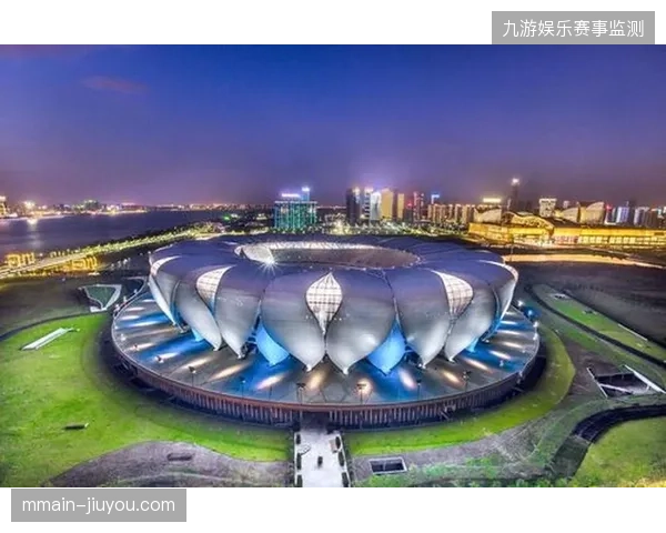 杭州亚运会场馆遗留资产如何通过多机位协议整合，实现了高频次公共信号的复用